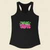 New The Scotts Travis Scott And Kid Cudi Racerback Tank Top