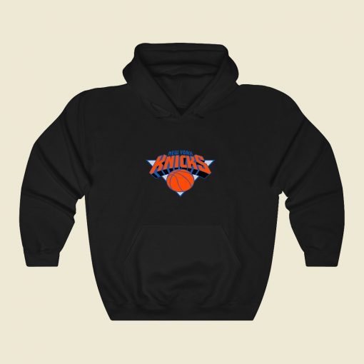 New York Knicks Cool Hoodie Fashion