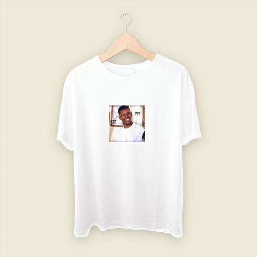 Nick Young Meme Mens T Shirt Streetwear