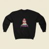 Nicki Minaj Wrld Tour 2019 Front 80s Sweatshirt Style