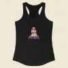 Nicki Minaj Wrld Tour 2019 Front Racerback Tank Top