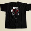 Nike Jiren Parody 80s Mens T Shirt