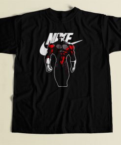 Nike Jiren Parody 80s Mens T Shirt