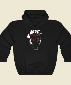 Nike Jiren Parody Cool Hoodie Fashion