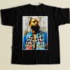 Nipsey Hussle Hip Hop Urban 80s Mens T Shirt