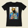 Nipsey Hussle Hip Hop Urban 80s Womens T shirt