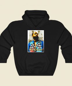 Nipsey Hussle Hip Hop Urban Cool Hoodie Fashion