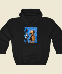 Nipsey Hussle In Loving Memory Cool Hoodie Fashion