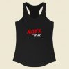 Nofx Dare Band Racerback Tank Top