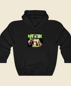 Nofx Never Trust A Hippy Cool Hoodie Fashion