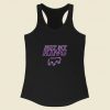 Not My King Racerback Tank Top