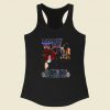 Notorious B.I.G No Money No Problems Racerback Tank Top