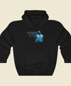 Notorious Big Ready To Die Hip Hop Cool Hoodie Fashion