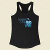 Notorious Big Ready To Die Hip Hop Racerback Tank Top