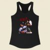 Nwa Compton Rap Tour Racerback Tank Top