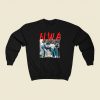 Nwa Group Hip Hop Legend 80s Sweatshirt Style