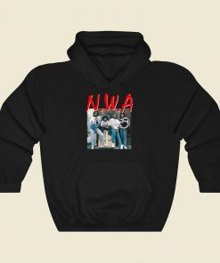 Nwa Group Hip Hop Legend Cool Hoodie Fashion