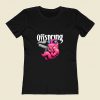 Offspring 80s Womens T shirt