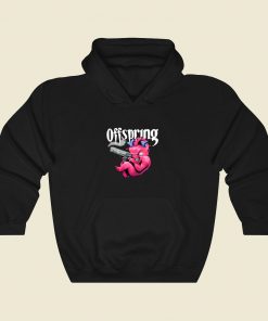 Offspring Cool Hoodie Fashion