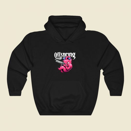 Offspring Cool Hoodie Fashion