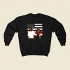 Outkas Rap American Rapper 80s Sweatshirt Style