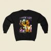 Outkast Atliens 80s Sweatshirt Style