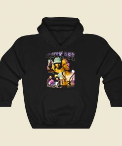 Outkast Atliens Cool Hoodie Fashion