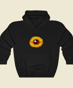 Paramore Sunflower Cool Hoodie Fashion