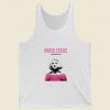 Paris Texas Wim Wenders Summer Tank Top