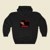 Paris The Devil Made Me Do It Cool Hoodie Fashion