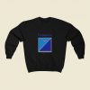 Parliament Cigarettes 80s Sweatshirt Style