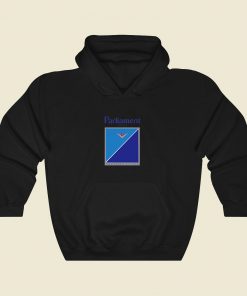 Parliament Cigarettes Cool Hoodie Fashion