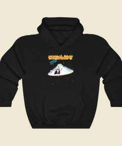 Parliament Mothership Connection Funkadelic Cool Hoodie Fashion