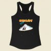 Parliament Mothership Connection Funkadelic Racerback Tank Top