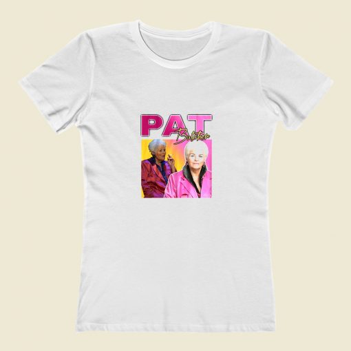 Pat Butcher Eastenders Classic Women T Shirt