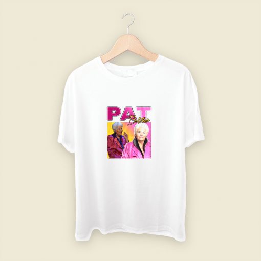 Pat Butcher Eastenders Mens T Shirt Streetwear