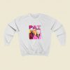 Pat Butcher Eastenders Sweatshirt Street Style