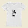 Patti Smith Horses Punk Rock Classic Women T Shirt