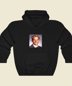 Paul Walker Young Cool Hoodie Fashion