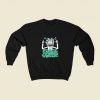 Peace Among World New 80s Sweatshirt Style