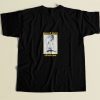 Pearl Jam Choices 80s Mens T Shirt