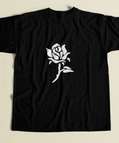 People Are Poison Rose 80s Mens T Shirt