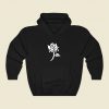 People Are Poison Rose Cool Hoodie Fashion