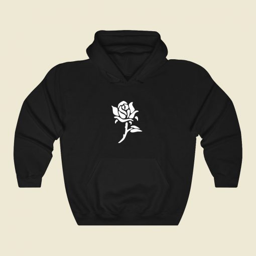 People Are Poison Rose Cool Hoodie Fashion