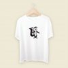 Pepe Le Pew Skunk Mens T Shirt Streetwear