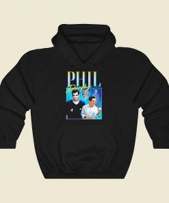 Phil Dunphy Homage Cool Hoodie Fashion