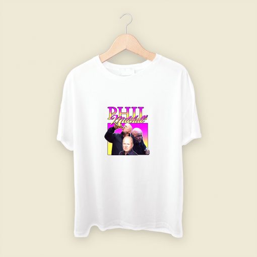 Phil Mitchell Eastenders Mens T Shirt Streetwear