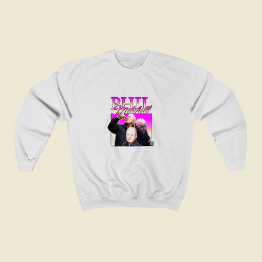 Phil Mitchell Eastenders Sweatshirt Street Style