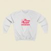 Pizza Planet Delivery Shuttle Sweatshirt Street Style