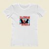 Pj Duncan Rhumble Classic Women T Shirt